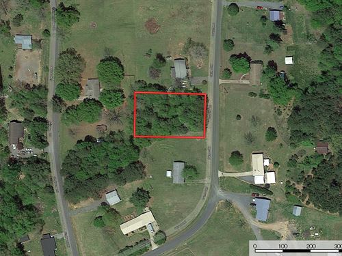 Lot For Sale in Oakwood Park : Albemarle : Stanly County : North Carolina