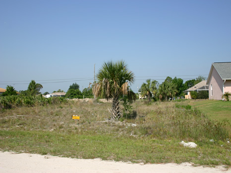 .23 Acre Lot : Sebastian : Indian River County : Florida