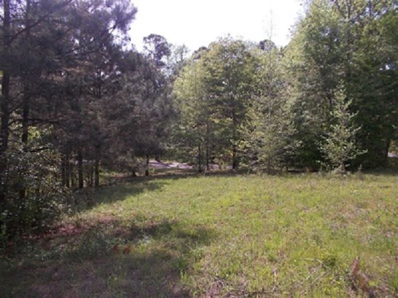 1.5 Ac Com. Lot IN Wetumpka, AL : Wetumpka : Elmore County : Alabama