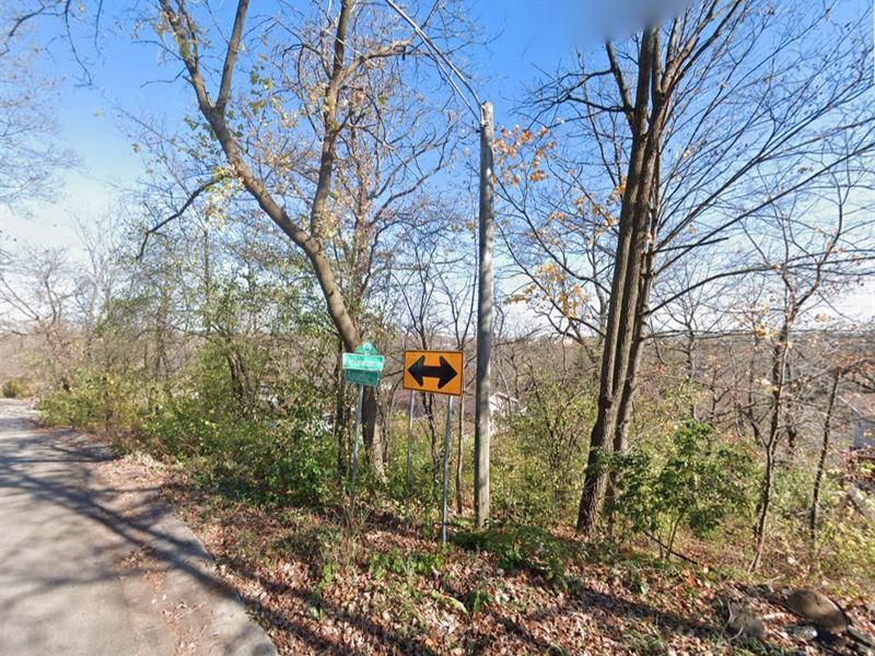 .16 Acre Lot, Lake in The Hills, IL : Lake In The Hills : McHenry County : Illinois