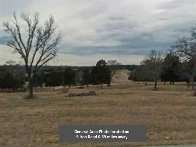 .17 Acre in Boone County, AR : Diamond City : Boone County : Arkansas