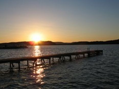 Spectacular Alabama Lake Properties : Scottsboro : Jackson County : Alabama