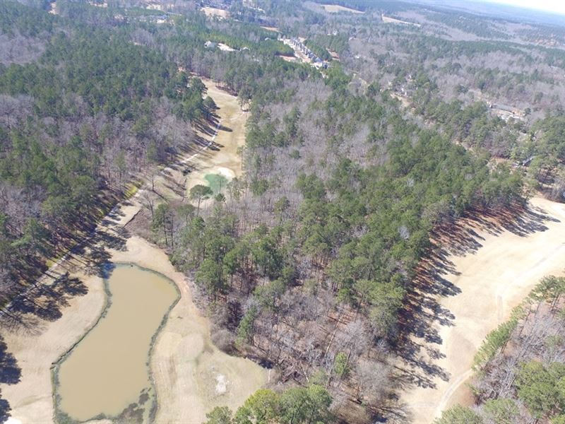 Beautiful Homesite or Development : Macon : Jones County : Georgia