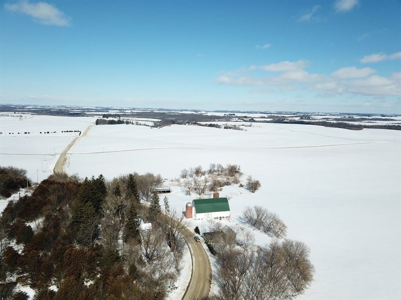 6.25 Acres Fillmore County, MN : Lanesboro : Fillmore County : Minnesota