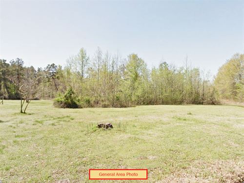 .19 Acre in Pulaski County, AR : Jacksonville : Pulaski County : Arkansas