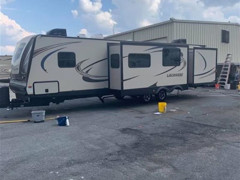 Mountain Lot for Sale with RV, Lot for Sale in 271601 LOTFLIP