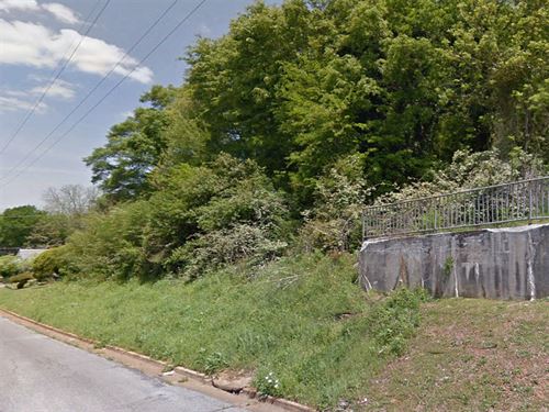 .36 Acres in Calhoun County, AL : Anniston : Calhoun County : Alabama