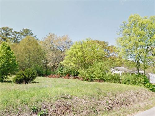 .59 Acres in Calhoun County, AL : Anniston : Calhoun County : Alabama