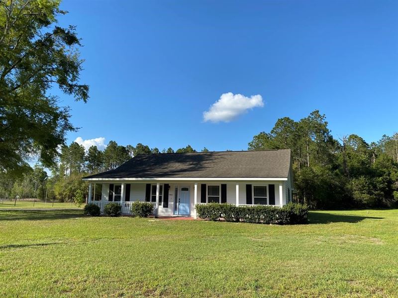 For Sale in Gilchrist County FL, Lot for Sale in Florida, 273786 LOTFLIP