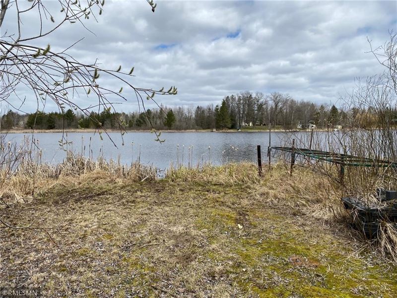 Lakefront Property Sturgeon Lake, Lot for Sale in Minnesota, 275905