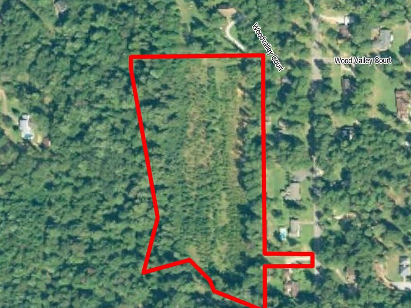 Greenville Tract of Land : Greenville : Butler County : Alabama