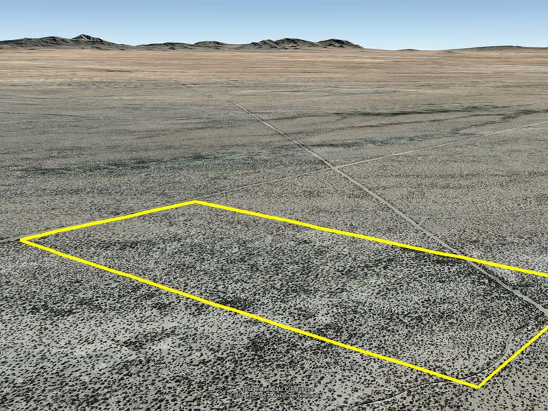 20 Acres in Hudspeth County, Texas : Hudspeth : Hudspeth County : Texas