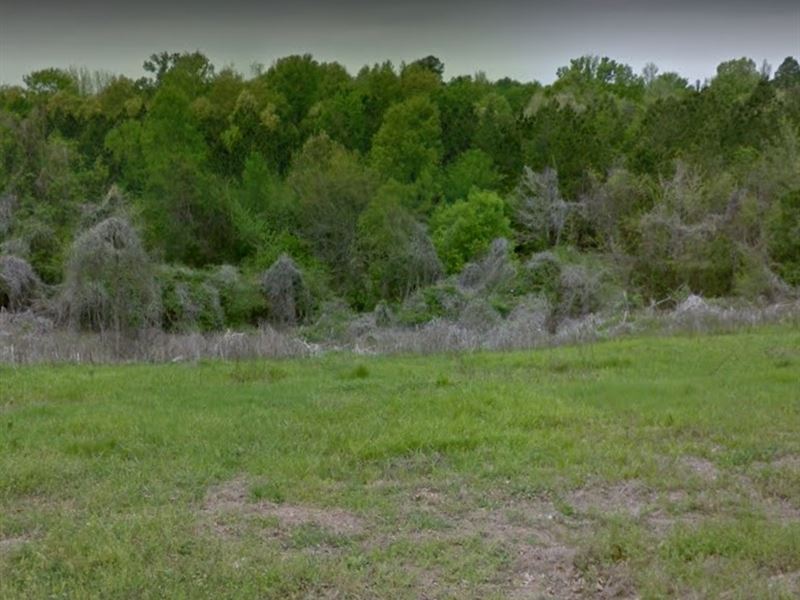 Delightful Tallahatchie Mississippi : Charleston : Tallahatchie County : Mississippi