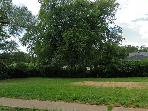 .20 Acres in Peoria County, IL : Peoria : Illinois