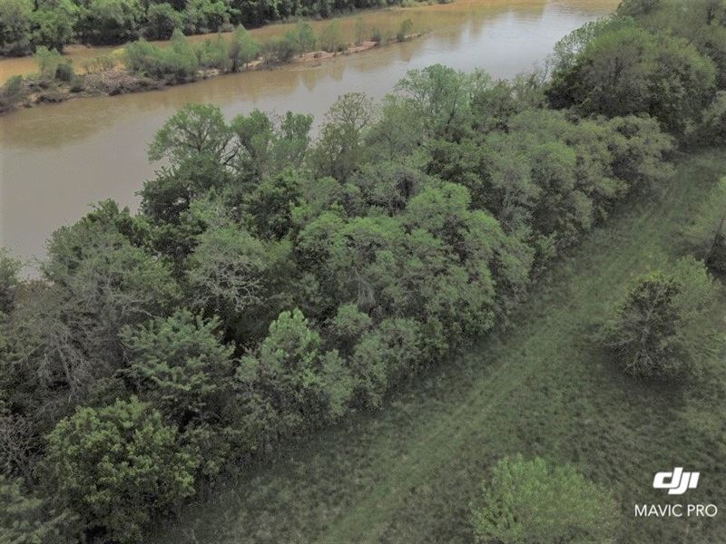 White River Building Lot for Sale : Mountain View : Stone County : Arkansas