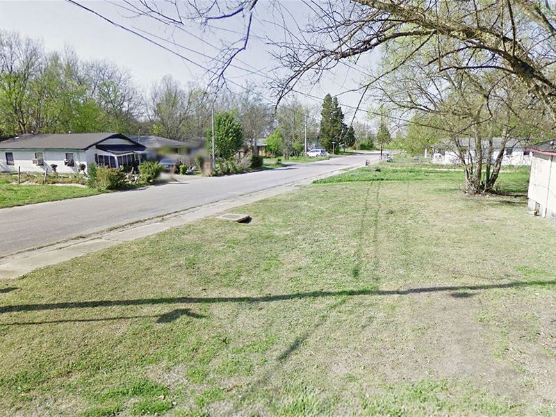 .12 Acres in Montgomery County, AL : Montgomery : Montgomery County : Alabama