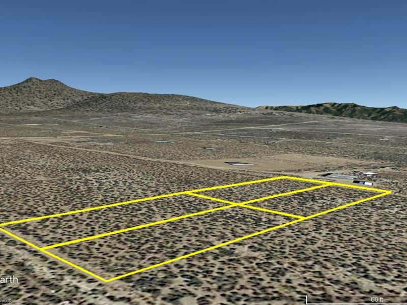 Mountain Views To Die For : Carson : Taos County : New Mexico