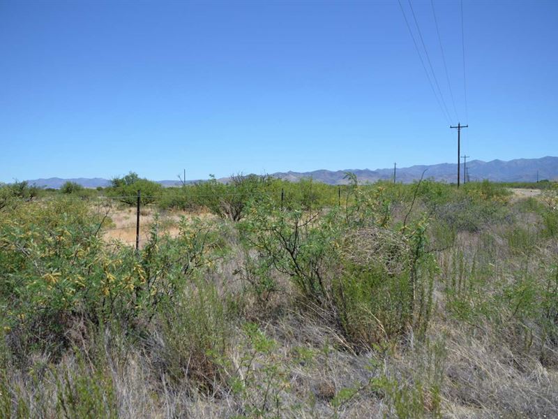 Prime Gb Zone, Power, $225 a Month : Sunizona : Cochise County : Arizona