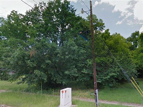 .12 Ac in Montgomery County, AL : Montgomery : Alabama