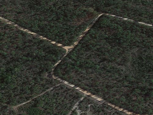 .49 Acres in Jackson Co., FL : Marianna : Jackson County : Florida