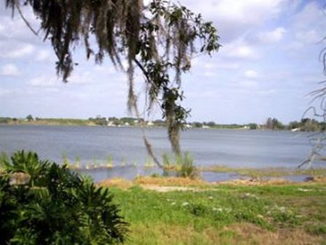 Silver Lake 18 Acres : Frostproof : Polk County : Florida