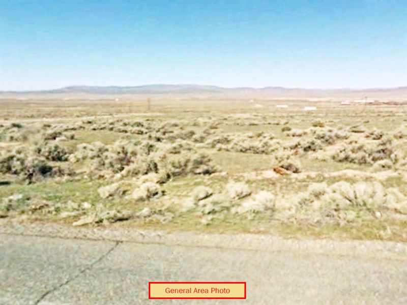 2.27 Acres in Pershing County, NV : Reno : Pershing County : Nevada