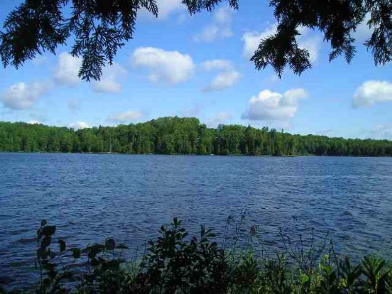 Lot 28 Secluded Pt Rd : Michigamme : Baraga County : Michigan