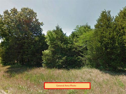 .18 Acres in Boone County, AR : Lead Hill : Boone County : Arkansas