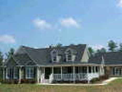 5+/- Acres : Grantville : Coweta County : Georgia