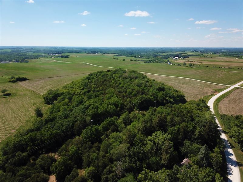 9 Acres Fillmore County, MN : Lanesboro : Fillmore County : Minnesota