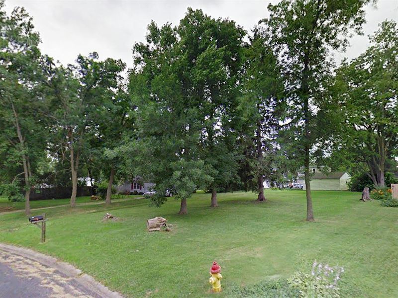 .23 Acres in Peoria County, IL : Peoria : Peoria County : Illinois