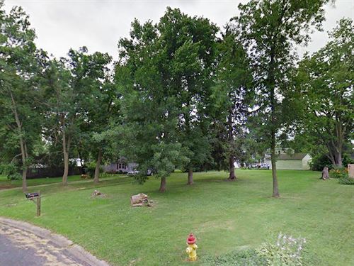 .23 Acres in Peoria County, IL : Peoria : Illinois