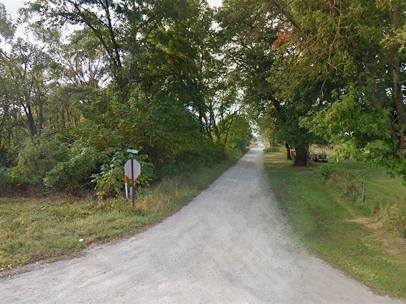 .23 Acre in Pulaski County, IN : Monterey : Pulaski County : Indiana
