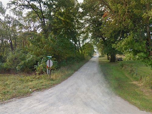 .23 Acre in Pulaski County, IN : Monterey : Pulaski County : Indiana