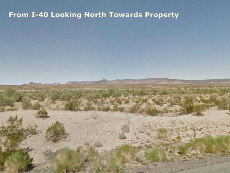 1.02 Acres for Sale in Topock, AZ : Topock : Mohave County : Arizona