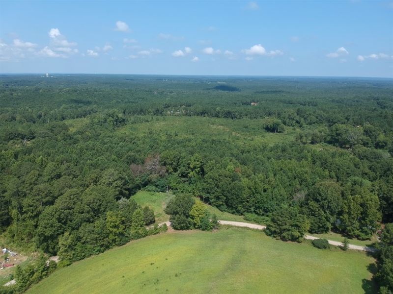 Prosperity Land : Prosperity : Newberry County : South Carolina