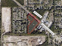 4690 Capital Circle SW : Tallahassee : Leon County : Florida