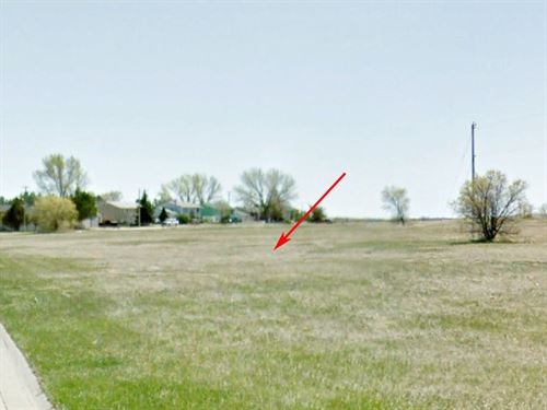 .18 Acres in Box Butte County, NE : Alliance : Box Butte County : Nebraska