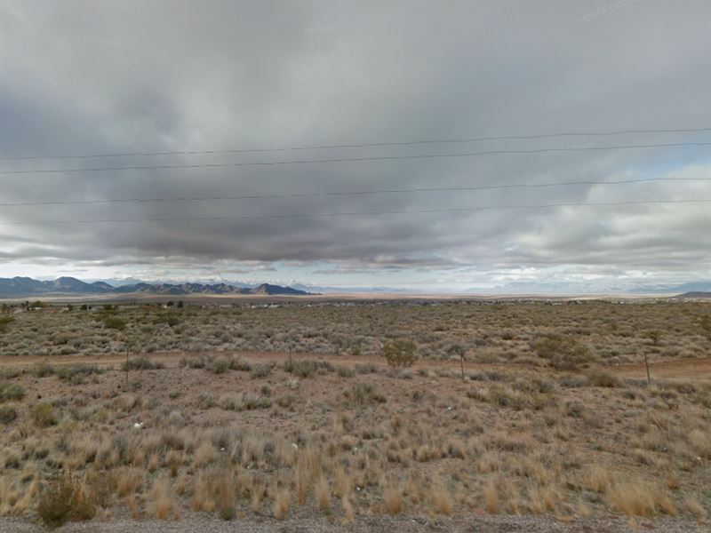 1.22 Acre Lot in Mohave County, AZ : Kingman : Mohave County : Arizona