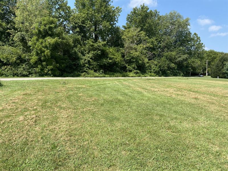 Glenn Ridge Lot 59 : Clinton : Vermillion County : Indiana