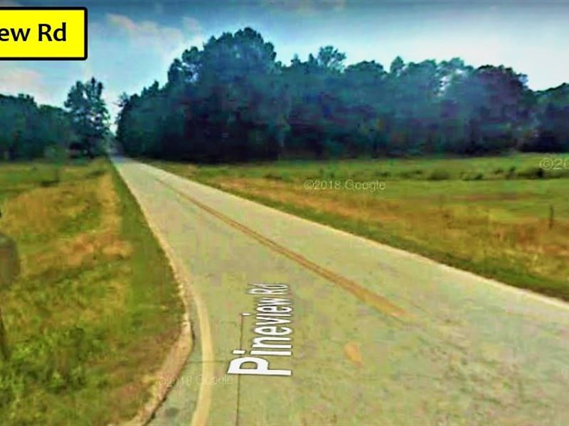 1 Acre Lot in Stephens County, GA : Toccoa : Stephens County : Georgia