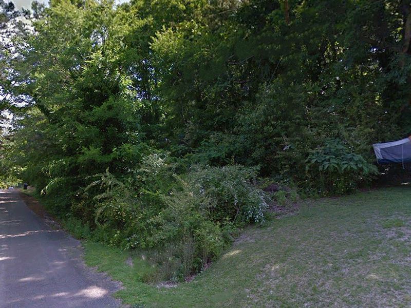 .28 Acres in Calhoun County, AL : Weaver : Calhoun County : Alabama