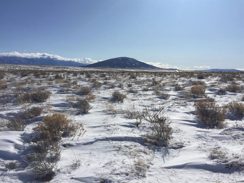 As Beautiful as it is Affordable : San Luis : Costilla County : Colorado