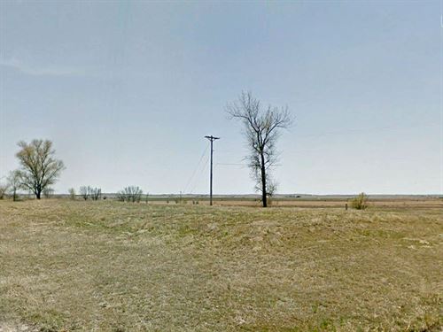 .21 Acres in Box Butte, NE : Alliance : Box Butte County : Nebraska