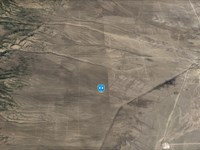 Rural Agricultural Residential Lot : Montello : Elko County : Nevada
