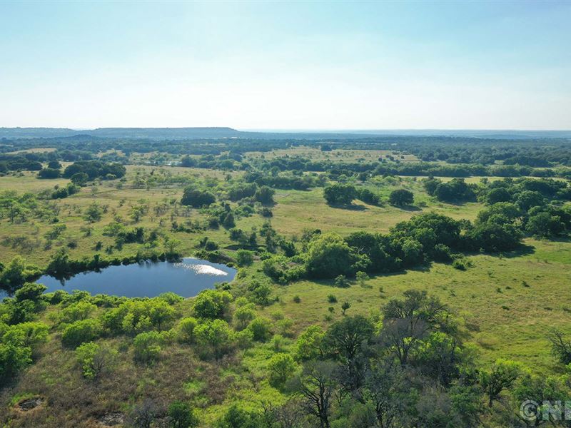 10 + Acre Hill Country Homesites : Comanche : Comanche County : Texas