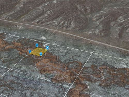 2.07 Acres in Elko County, Nevada : Osino : Elko County : Nevada
