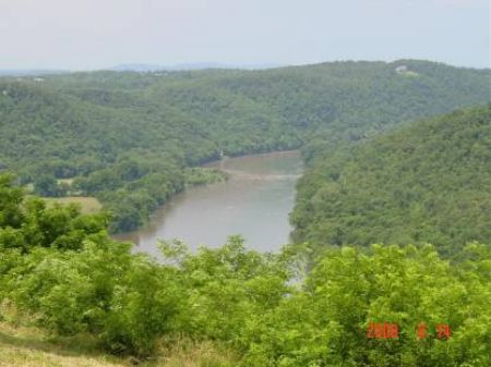 Lookout Point 79 : Mountain View : Stone County : Arkansas