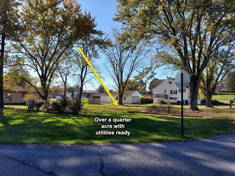 Cozy Neighborhood, Seller Financing : Maugansville : Charles County : Maryland