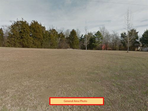 .33 Acres in Jefferson County, MO : De Soto : Jefferson County : Missouri